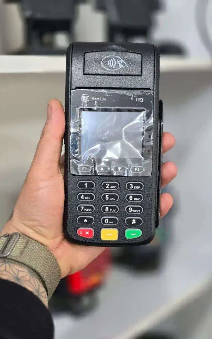 دستگاه کارتخوان سیم کارتی|فروشگاه و مغازه|پاکدشت, پاکدشت (مامازند)|دیوار