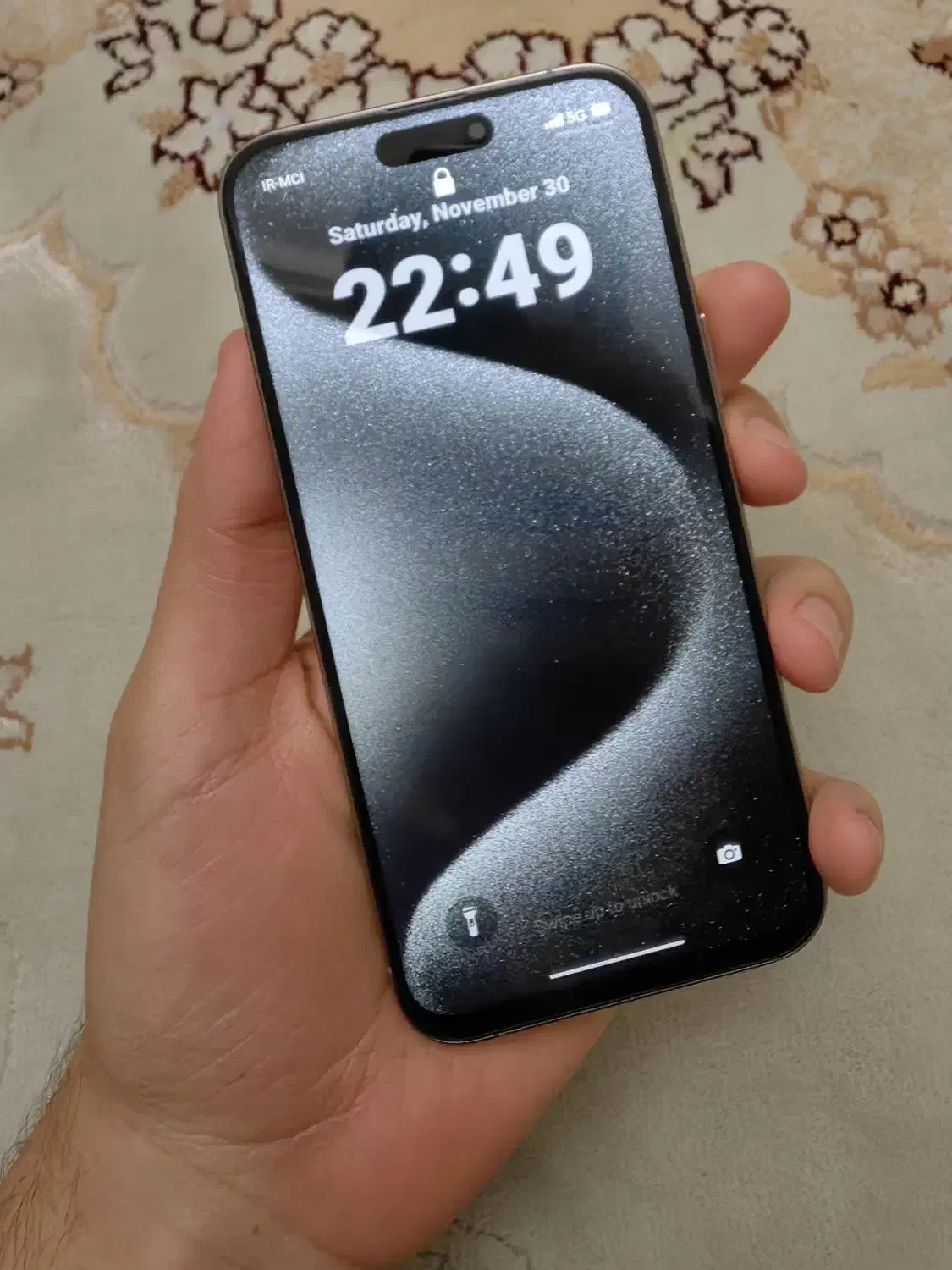 15pro max طرح|موبایل|تبریز, |دیوار