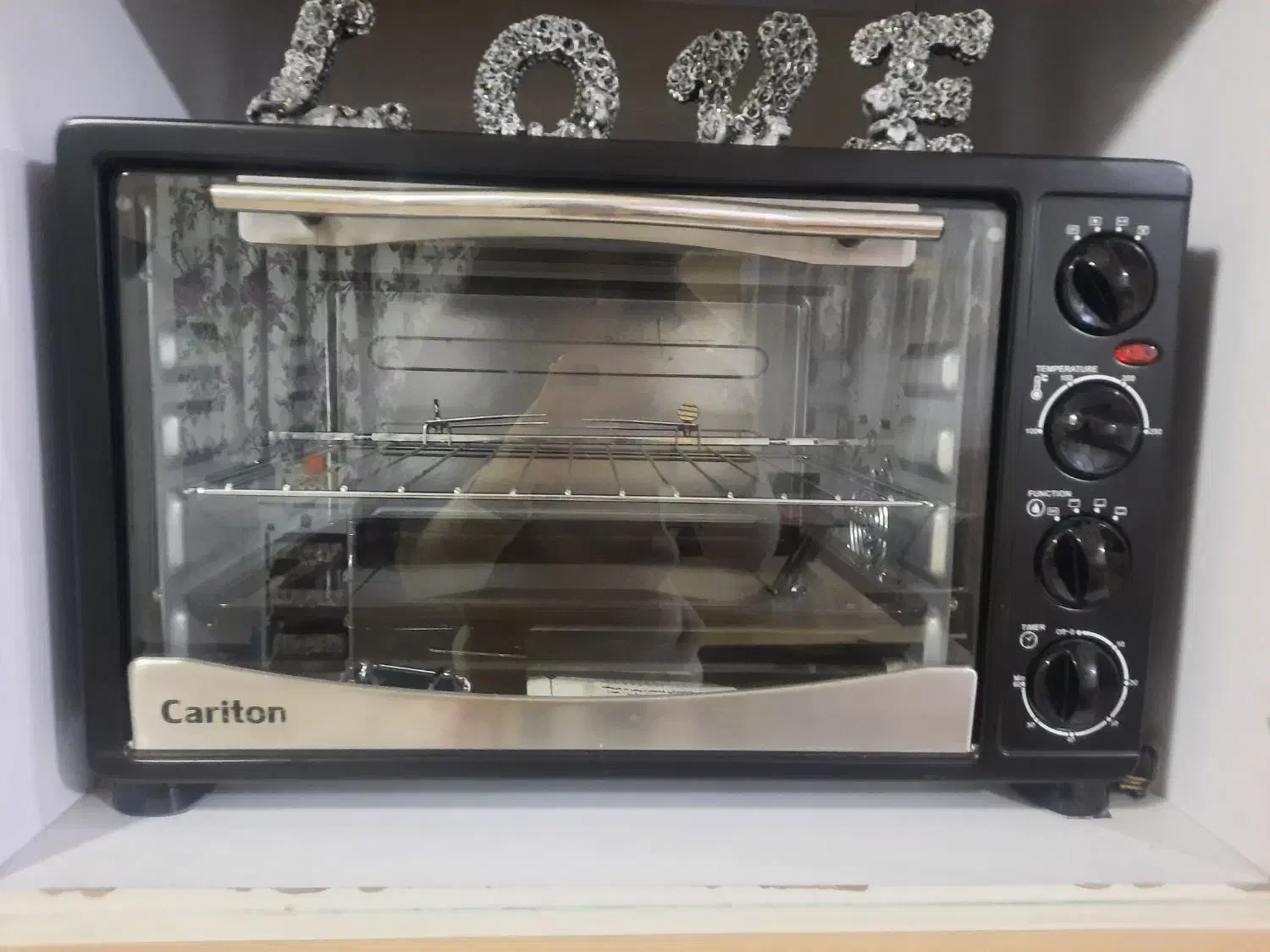 توستر|اجاق گاز و لوازم برقی پخت‌وپز|فردیس, شهرک ارم|دیوار