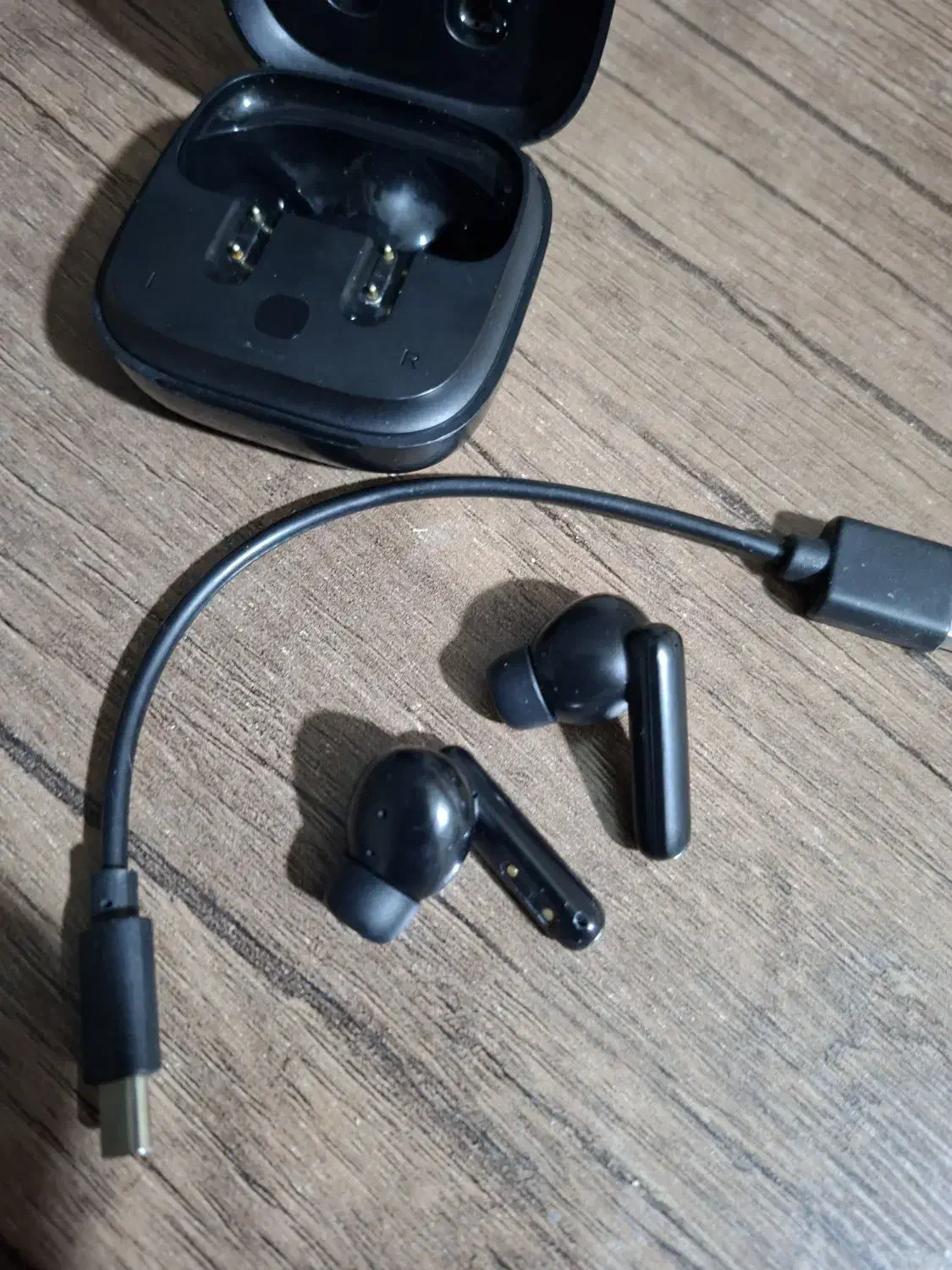 qcy t13 anc|لوازم جانبی موبایل و تبلت|تهران, زنجان جنوبی|دیوار