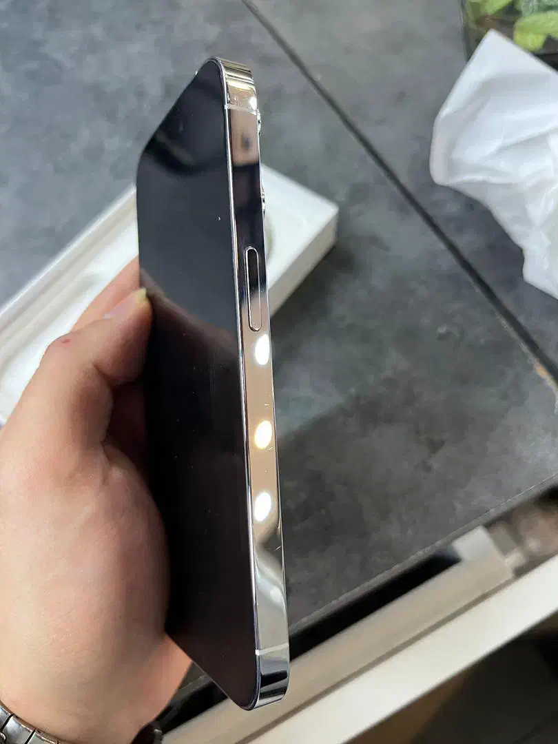 Iphone 14 pro|موبایل|کرج, اتحاد|دیوار