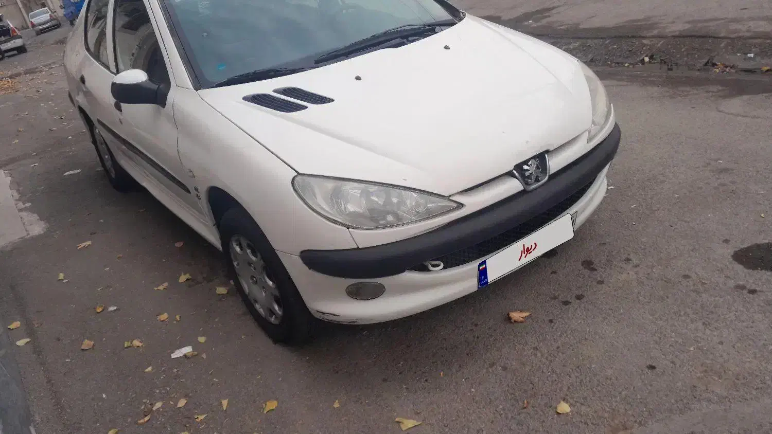 خودرو|خودرو سواری و وانت|ایجرود, |دیوار