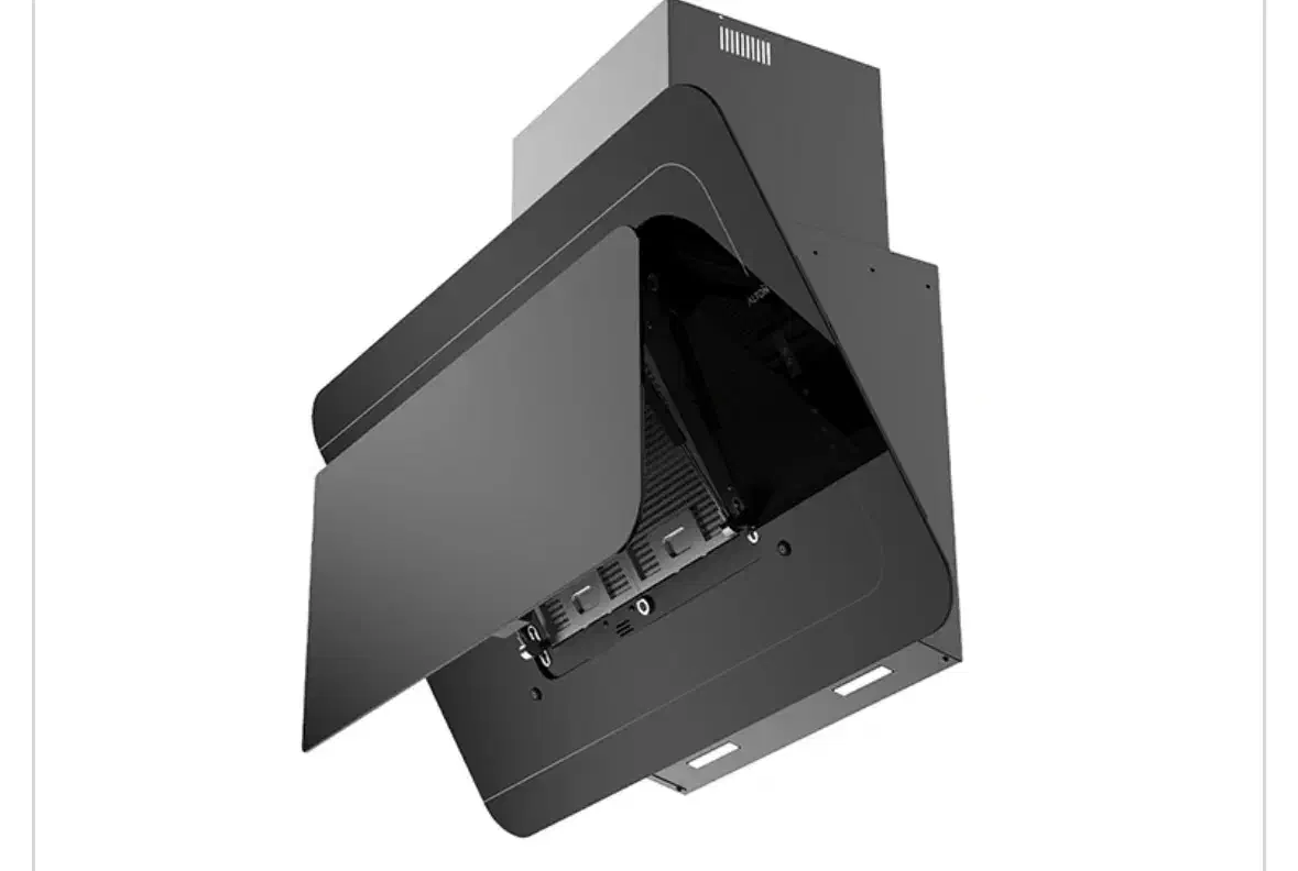 هود آشپزخانه آلتون مدل H312|هود|گرگان, |دیوار