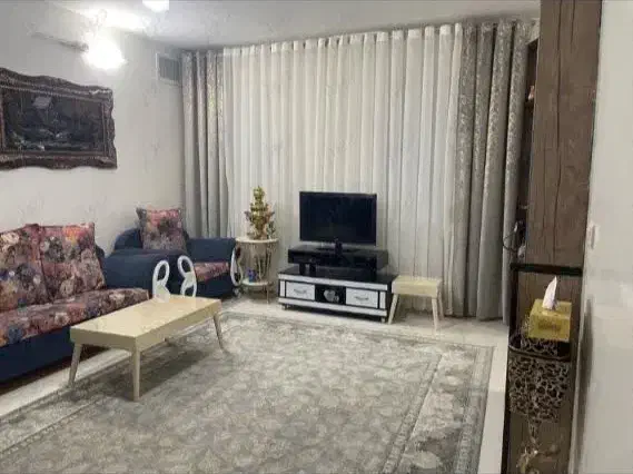 فروش آپارتمان مهر سحر نیروی انتظامی|فروش آپارتمان|خمین, |دیوار