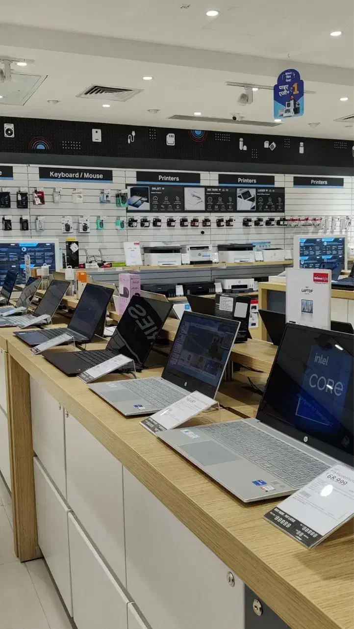 فقط با یک برگ چک لپتاپ دلخواهت رو همین امروز ببر|رایانه همراه|تهران, میرداماد|دیوار