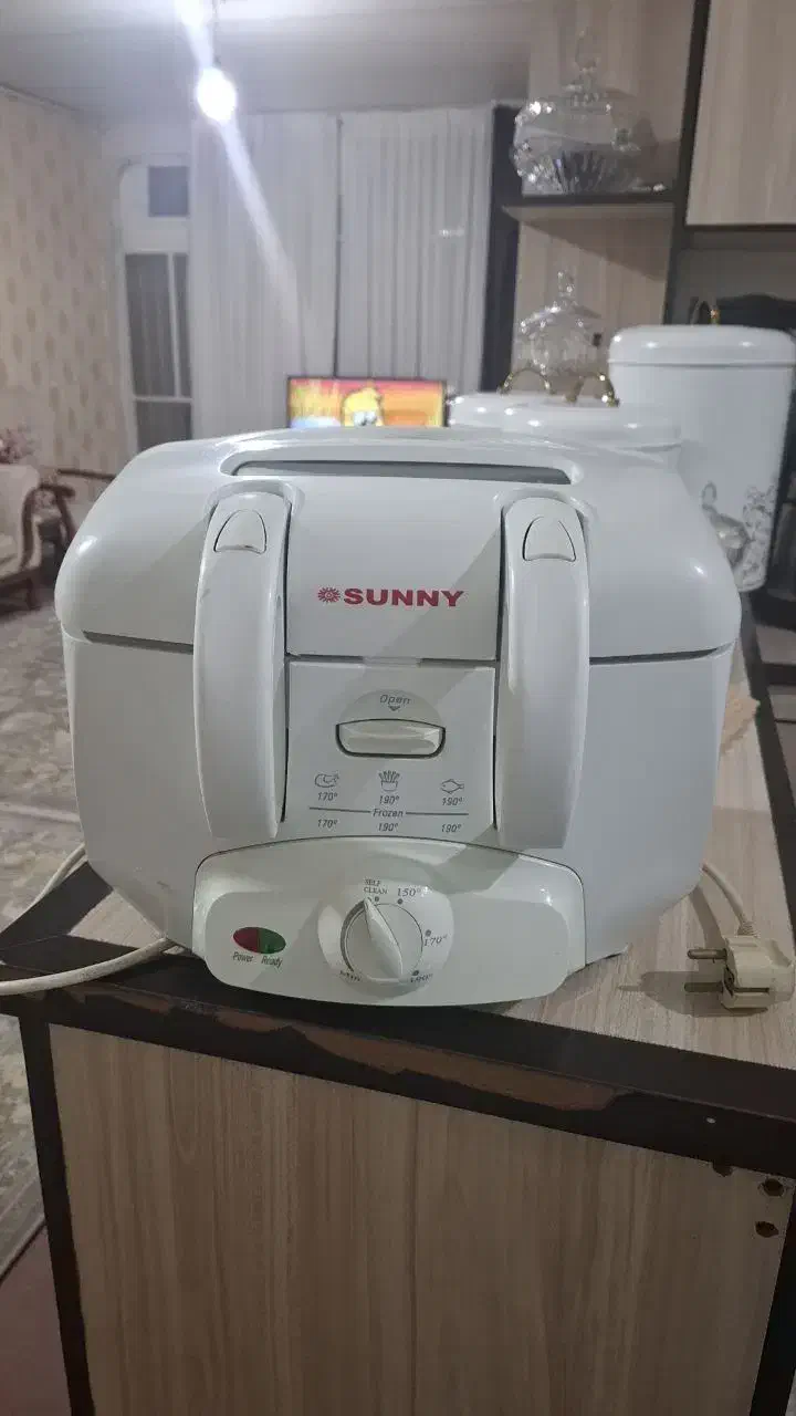 سرخ کن|سایر لوازم برقی|فردیس, شهرک شهید حسینی|دیوار