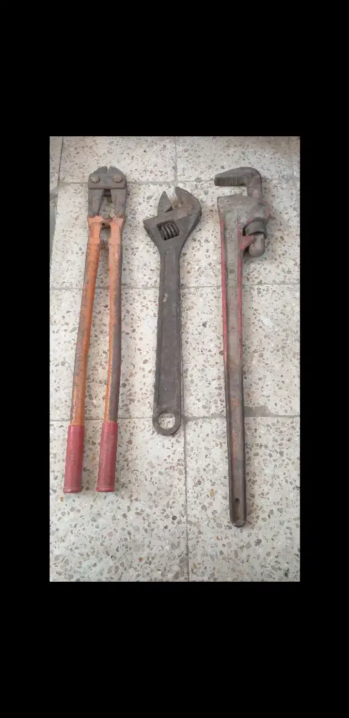 فروش آچار|ابزارآلات|گرمسار, |دیوار