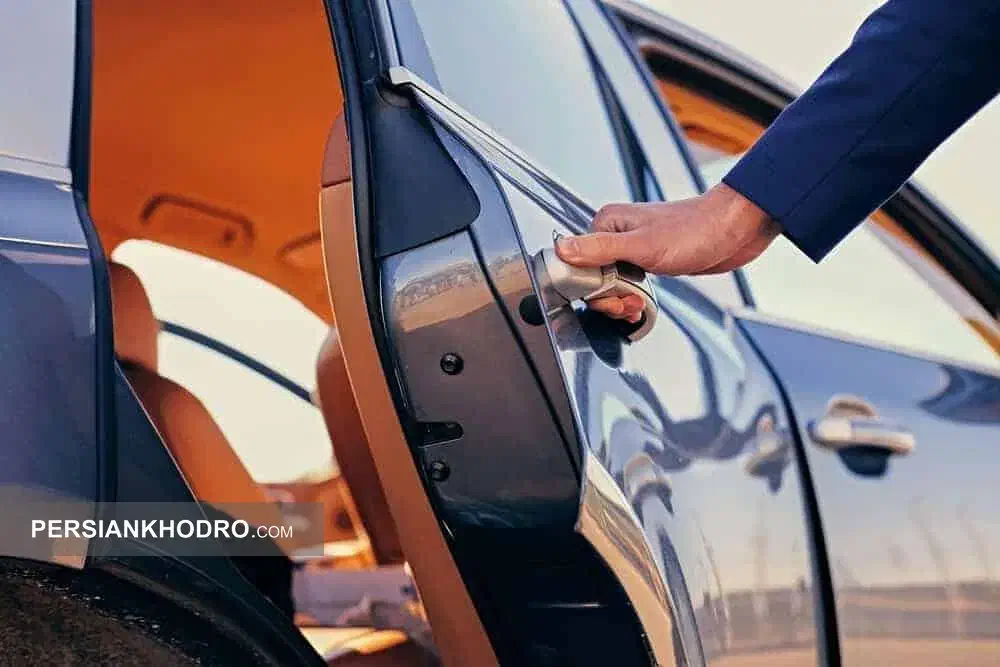 قفل وکلیدسازی..بازکردن درب انواع خودرو ودرب ضدسرقت|خدمات موتور و ماشین|یاسوج, |دیوار