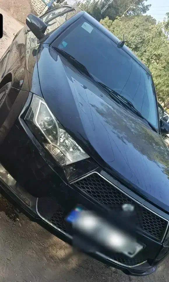 دناتیپ2مدل95|خودرو سواری و وانت|زرند, |دیوار