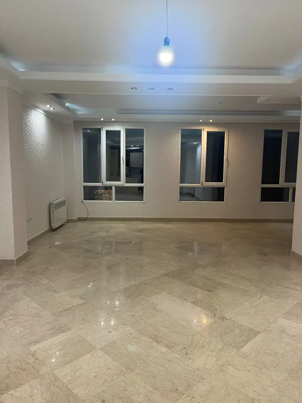 ۱۲۸ متری تک واحدی شمال ستارخان