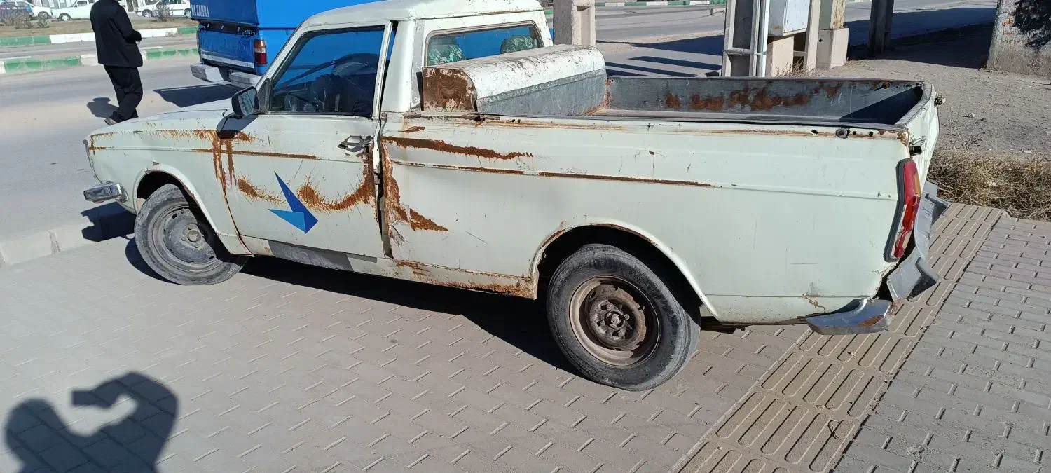 وانت|خودرو سواری و وانت|اردبیل, |دیوار