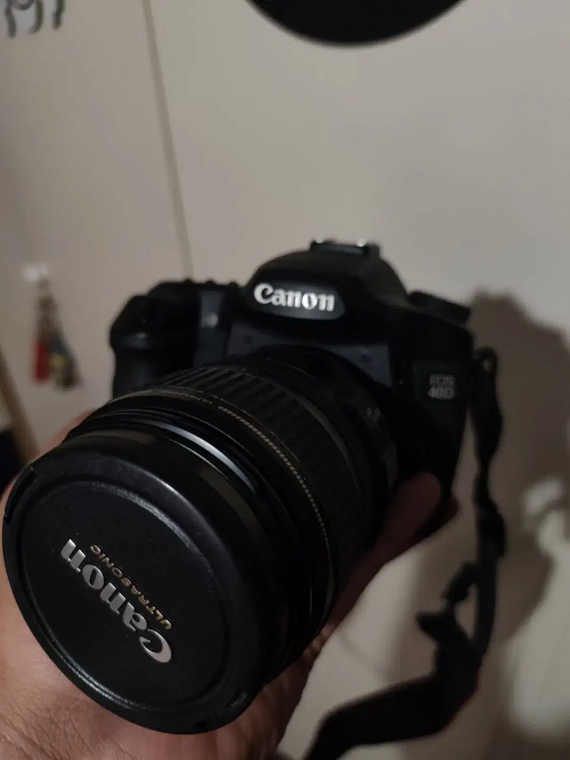 دوربین 40D|دوربین عکاسی و فیلمبرداری|تهران, امجدیه (خاقانی)|دیوار