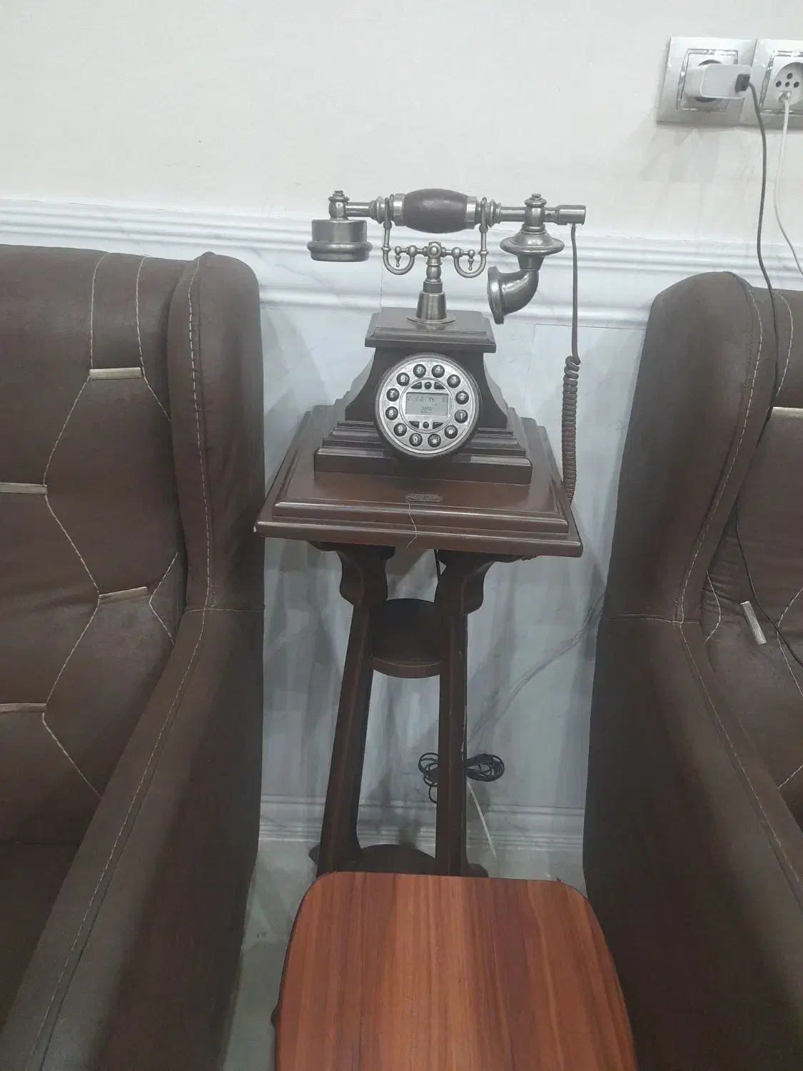 فروش خط تلفن|تلفن رومیزی|شیروان (خراسان), |دیوار
