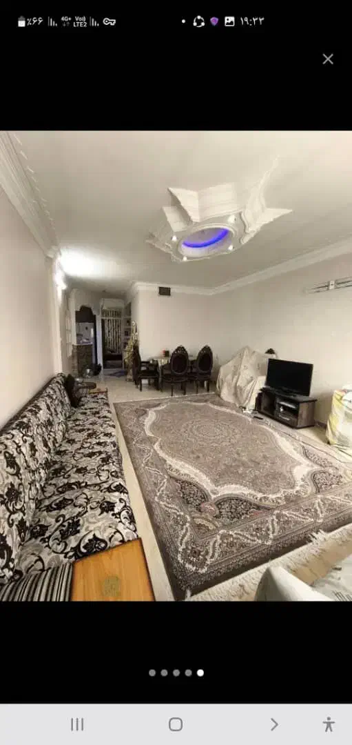 ویلایی درجانبازان (بدون صاب خونه )|اجارهٔ خانه و ویلا|قزوین, |دیوار