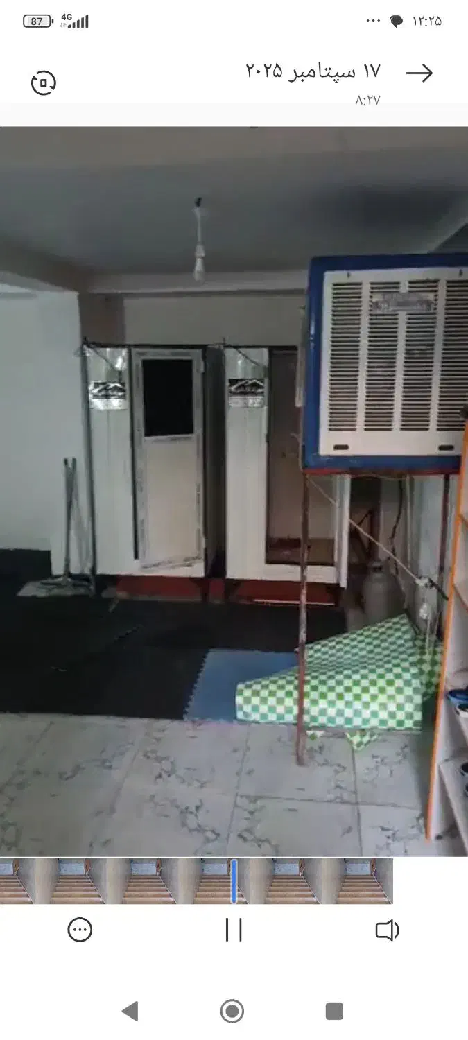 کولر ابی 5500|کولر آبی|ایلام, |دیوار