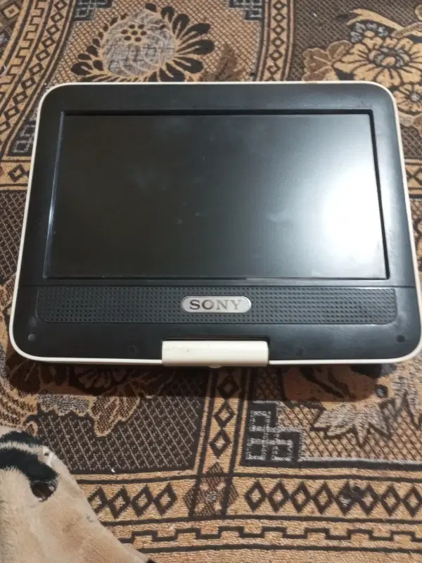 DvD-pelerir|پخشکننده DVD و ویدیو|بندرعباس, |دیوار