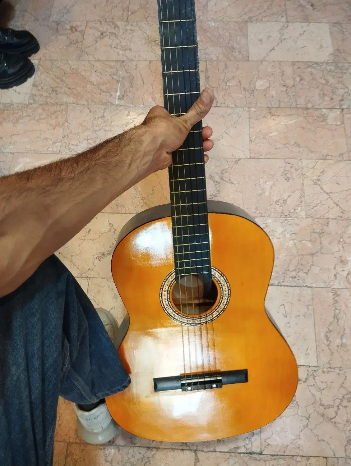 گیتار|گیتار، بیس، امپلیفایر|سبزوار, امیریه|دیوار