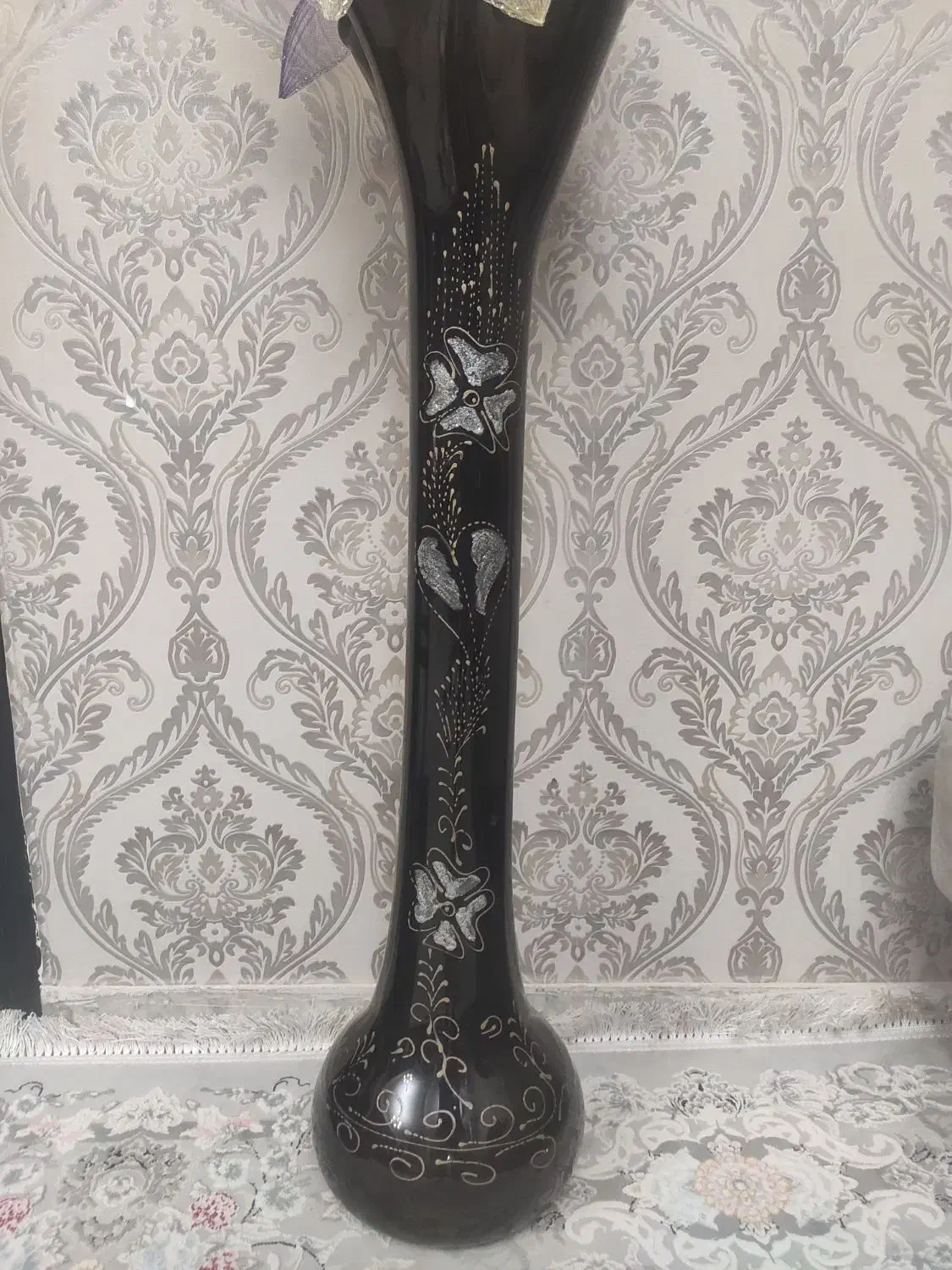 گل و گلدان|گل مصنوعی|محمدشهر, شهرک چمران|دیوار