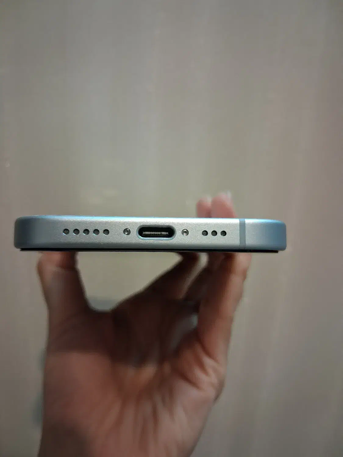 آیفون 15نرمال|موبایل|تهران, خواجه نصیر طوسی|دیوار