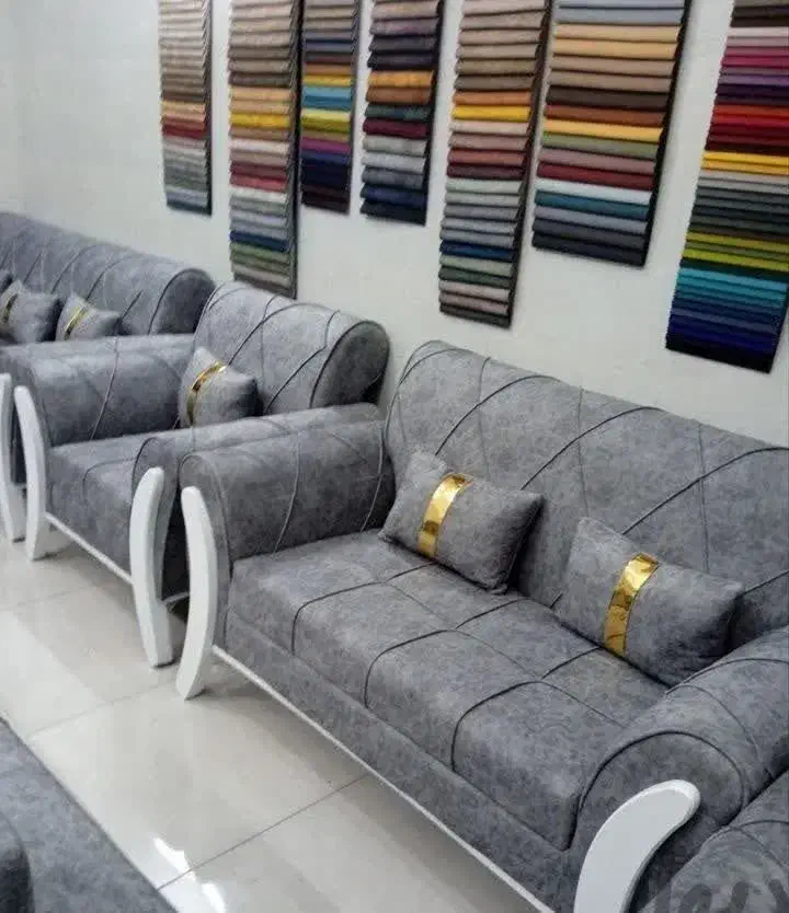 مبل کیان(ارسال رایگان)|مبلمان خانگی و میز عسلی|سنندج, |دیوار