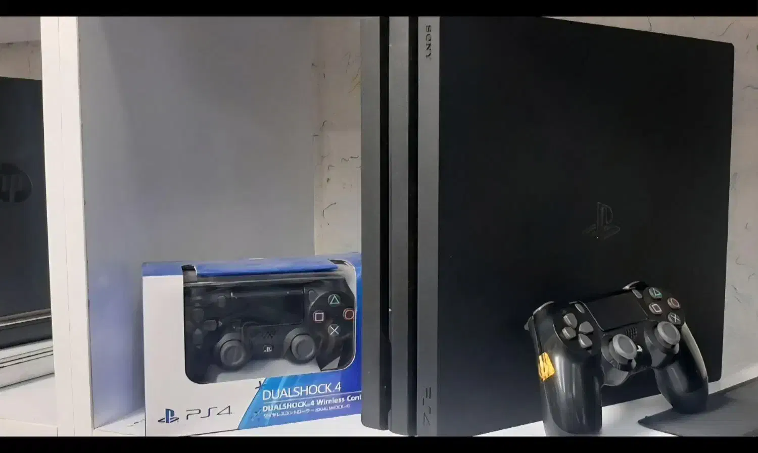 ps4  pro|کنسول، بازی ویدئویی و آنلاین|شوشتر, |دیوار