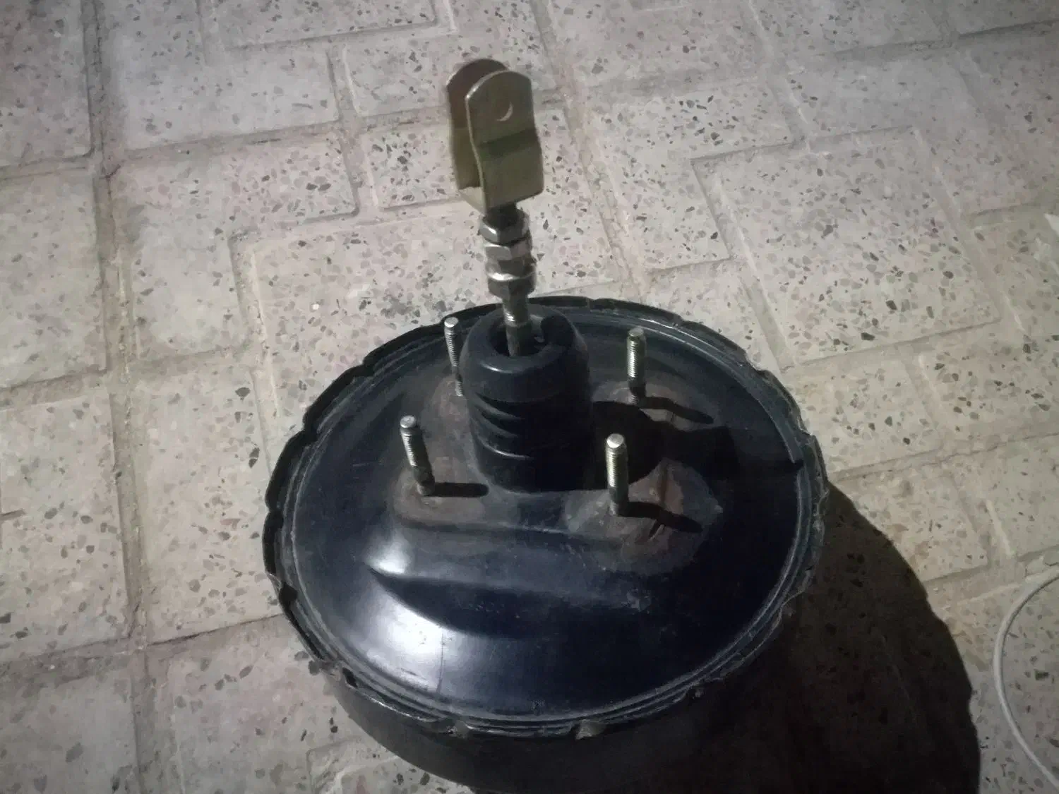 لوازم استوک و نو اصلی پیکاپ و رونیز|قطعات یدکی و لوازم جانبی|بیرجند, |دیوار