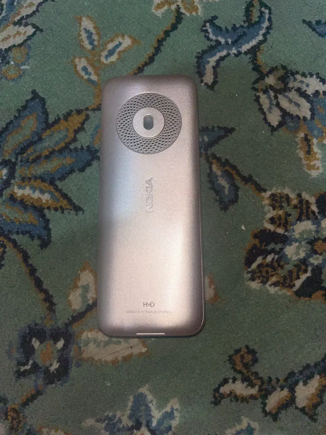 نوکیا ۱۳۰|موبایل|پاکدشت, پاکدشت (مامازند)|دیوار