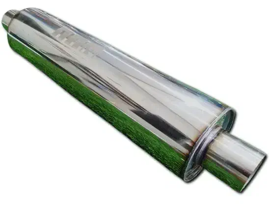 منبع اگزوز ۱۰۶ نو|قطعات یدکی و لوازم جانبی|تهران, دکتر هوشیار|دیوار