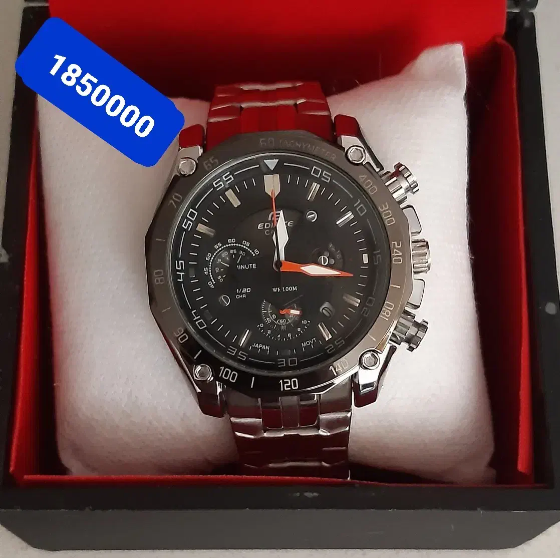 ساعتهای سه موتوره -های کپی سنگین|ساعت|کرمانشاه, |دیوار