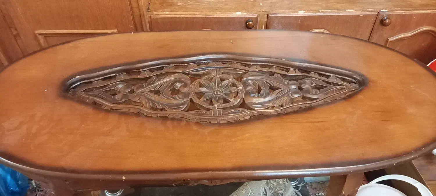 جلو مبلی|مبلمان خانگی و میز عسلی|تبریز, |دیوار