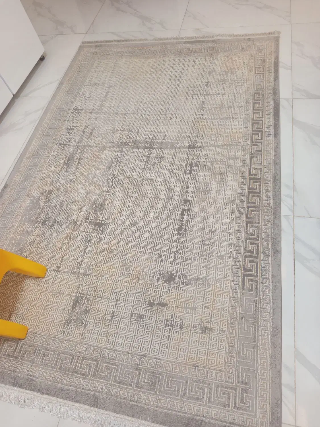 گلیم فرشگلم چهار متری|فرش|اصفهان, مشکین|دیوار