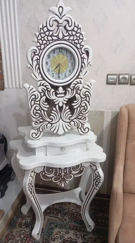 ساعت فروشی|ساعت دیواری و تزئینی|خواف, |دیوار