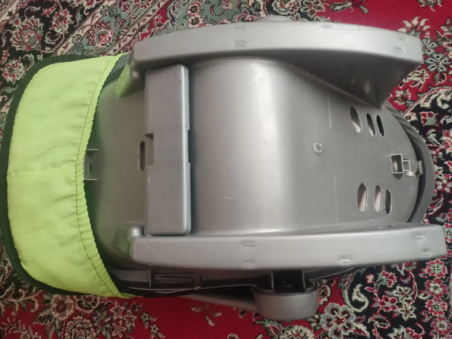 کریر|کالسکه و لوازم جانبی|کرمانشاه, |دیوار