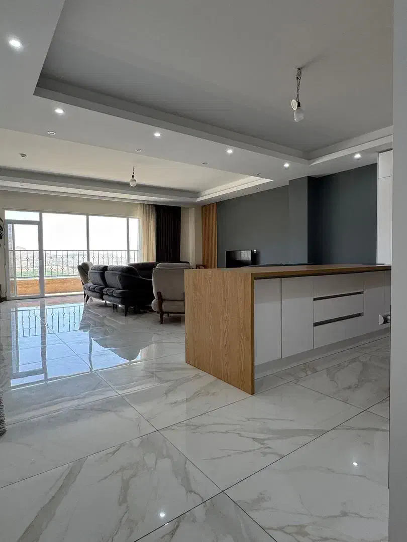 اجاره واحد 95متری /تاپ لوکیشن/خوش نقشه|اجارهٔ آپارتمان|کرج, عظیمیه|دیوار