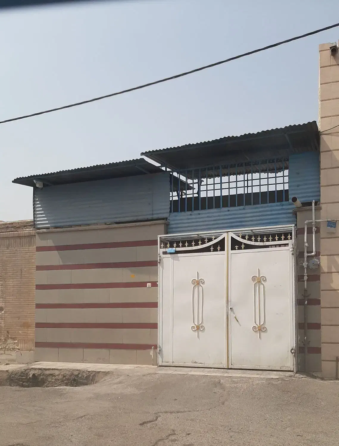 ۷۰متری جنب تامین اجتماعی زیباشهر|فروش خانه و ویلا|اندیمشک, |دیوار