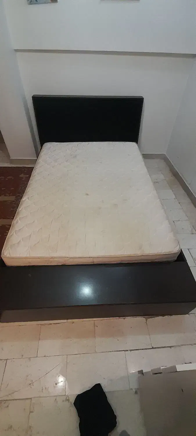 تخت خواب|تخت و سرویس خواب|تهران, گلاب دره|دیوار