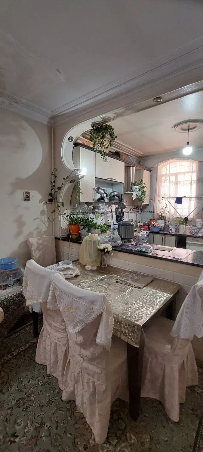 ۸۵متری|اجارهٔ آپارتمان|ری, شهادت|دیوار