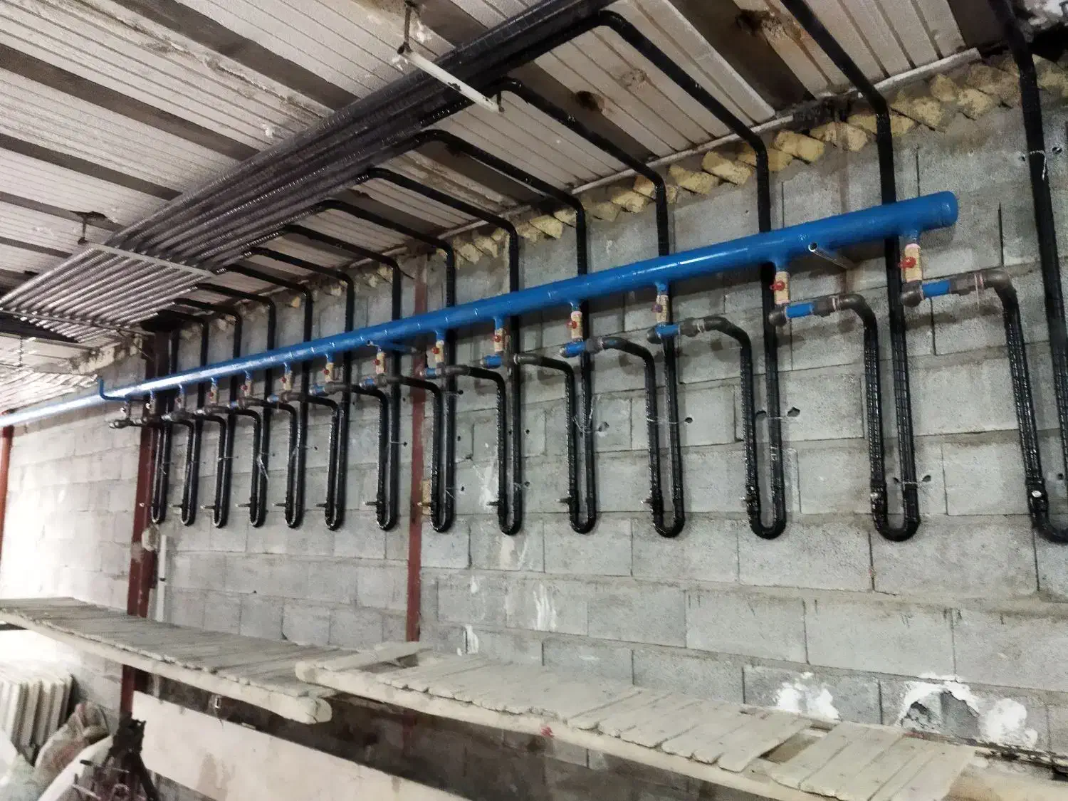 لوله کشی گاز صفا آبتین بروجرد|خدمات پیشه و مهارت|بروجرد, |دیوار