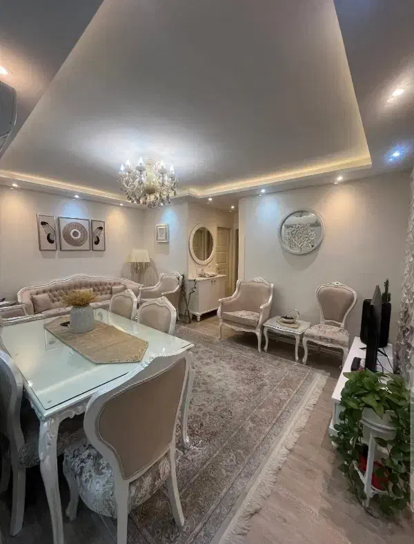 ملک تر وتمیز90متری پارکینگ دار خوش نما|فروش آپارتمان|کهریزک, |دیوار