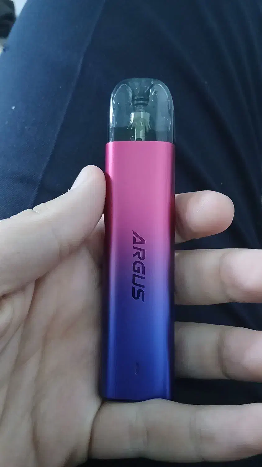 پاد ارگاس g2mini|زیورآلات و اکسسوری|قم, شهرک سازمان آب|دیوار