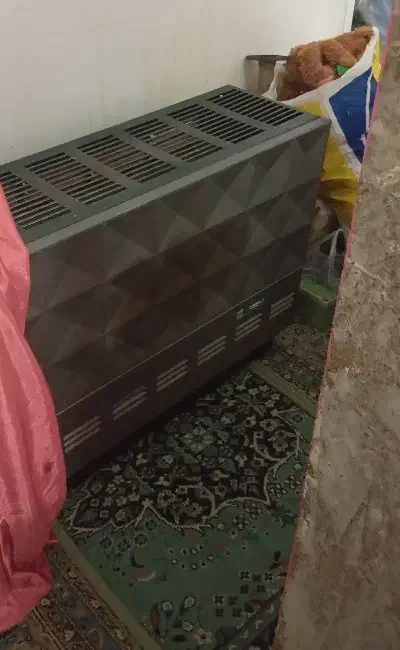 بخاری،چراغ والور،ته سماور|بخاری، هیتر، شومینه|مشهد, کوی المهدی|دیوار