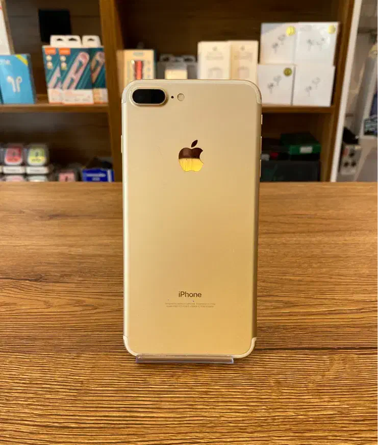 اپل سون پلاس iPhone/7plus/128خریدو فروش انواع گوشی|موبایل|قزوین, |دیوار