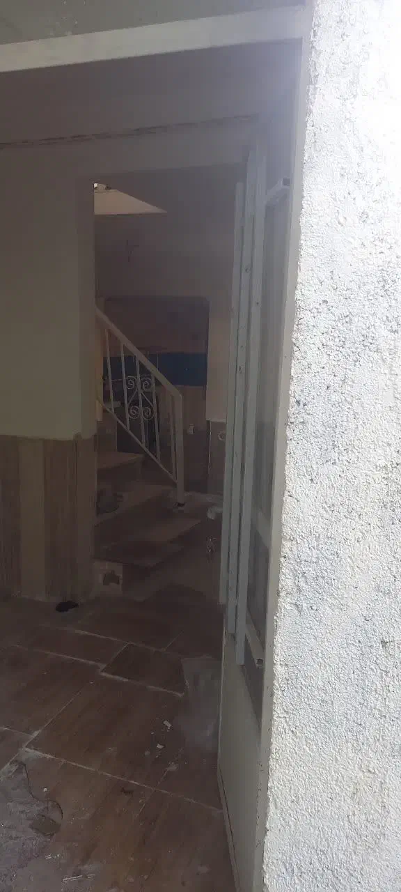 خانه روستایی دو طبقه در خرم آباد|فروش خانه و ویلا|مشهد, خرم آباد|دیوار