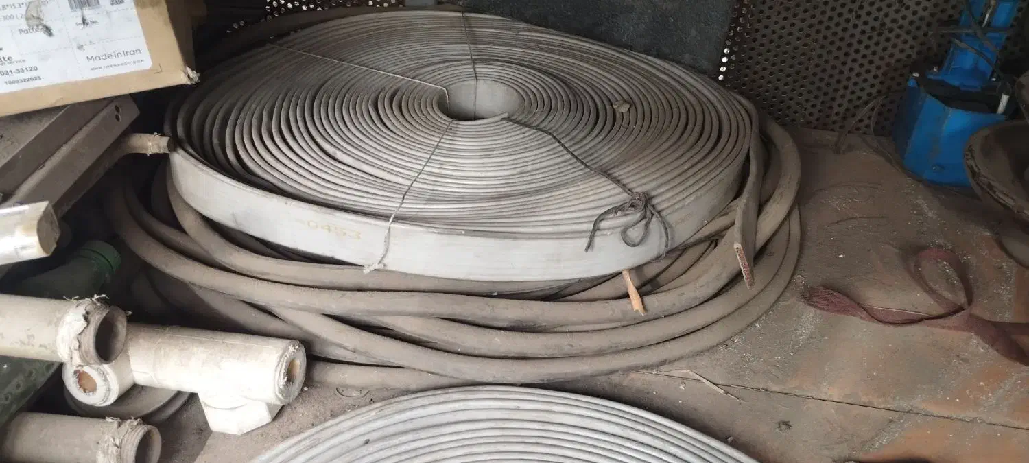 کابل مسی|مصالح و تجهیزات ساختمان|تهران, صاحب الزمان|دیوار