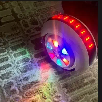 اسکوتر برقی اسمارت سفید نو|اسباب‌‌بازی|میناب, |دیوار