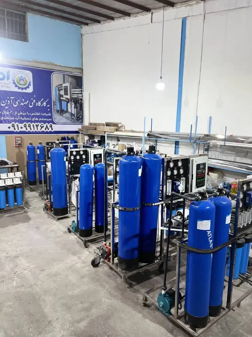 جاکیت/35تصفیه آب صنعتی/Abforo/کول تاور|آبسردکن و تصفیه آب|شادگان, |دیوار