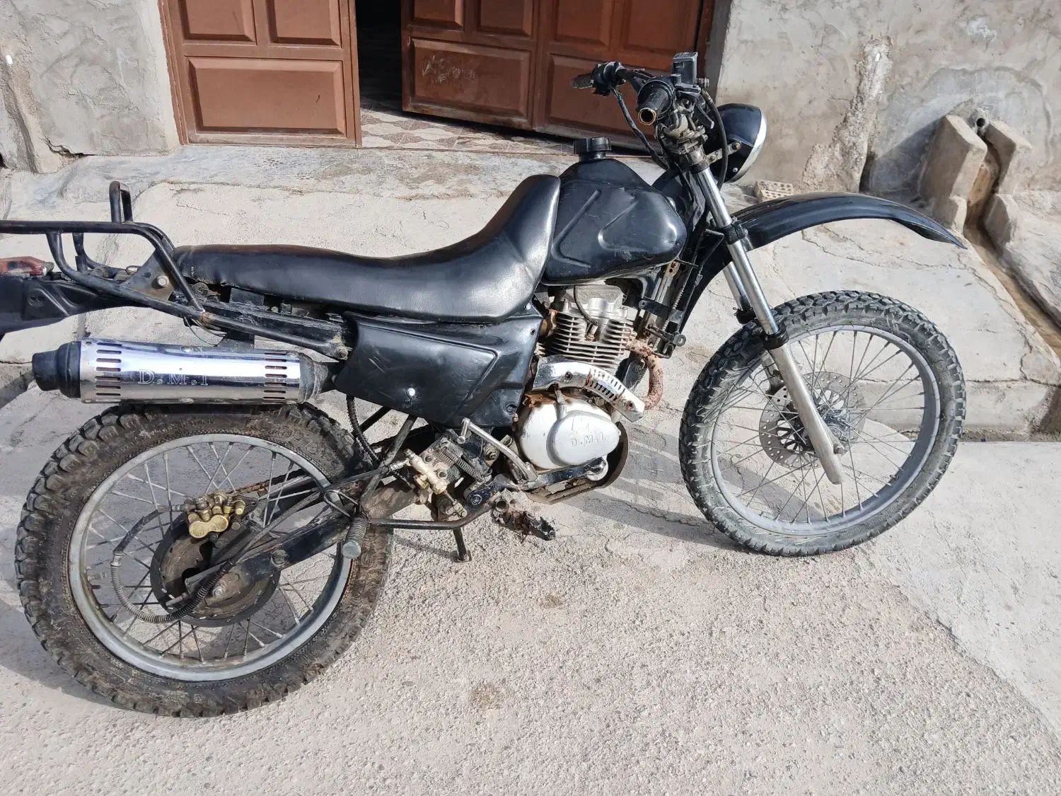 فروش|موتورسیکلت|بهبهان, |دیوار