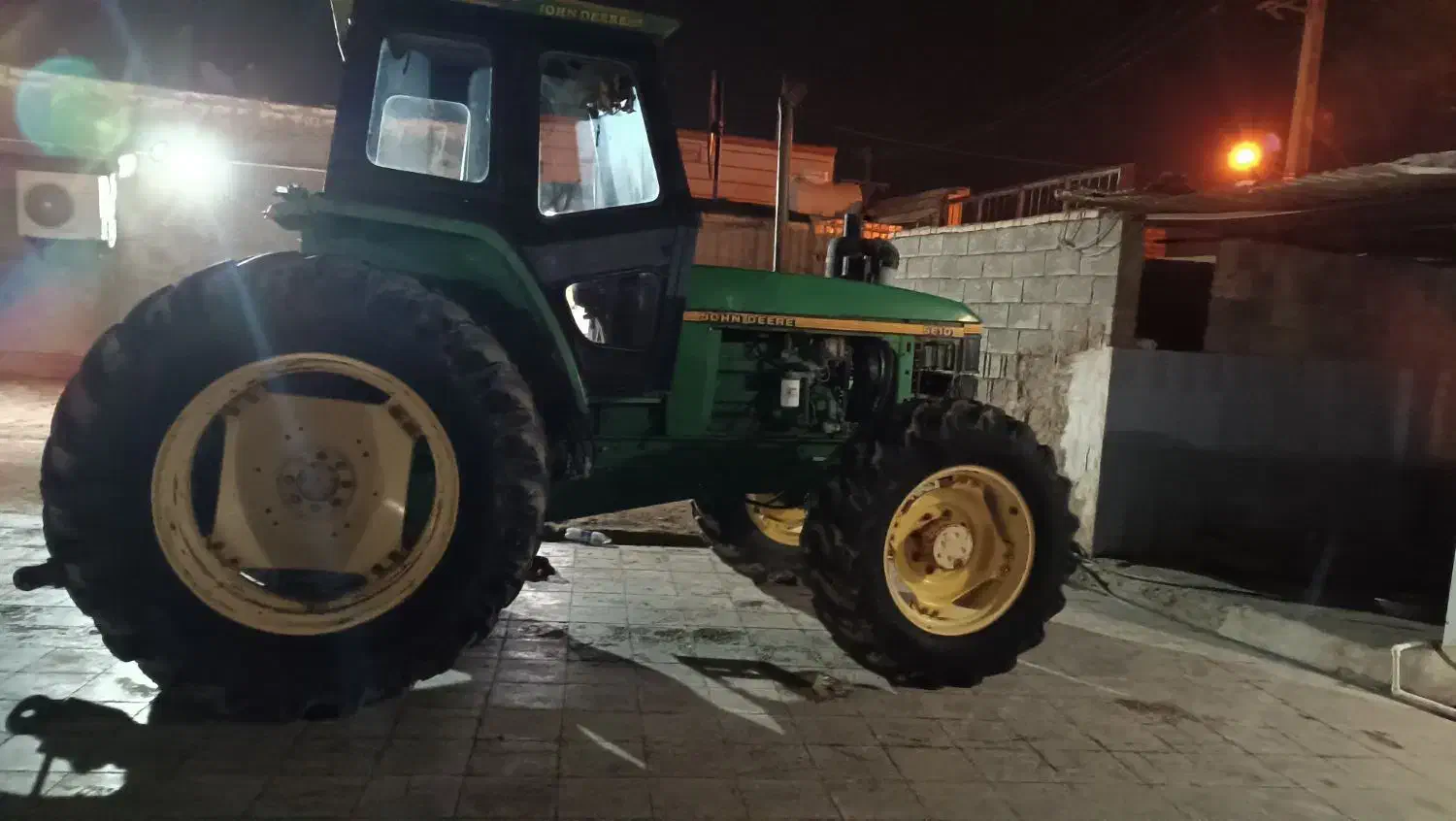 تراکتور|خودرو سنگین|چمران, |دیوار