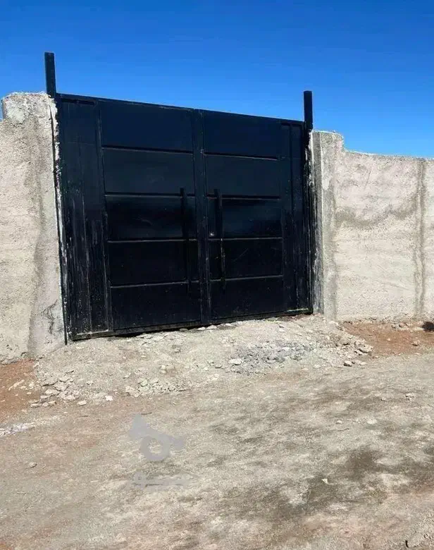 زمین مسکونی روستای صدرآباد|فروش زمین و ملک کلنگی|زاویه, |دیوار