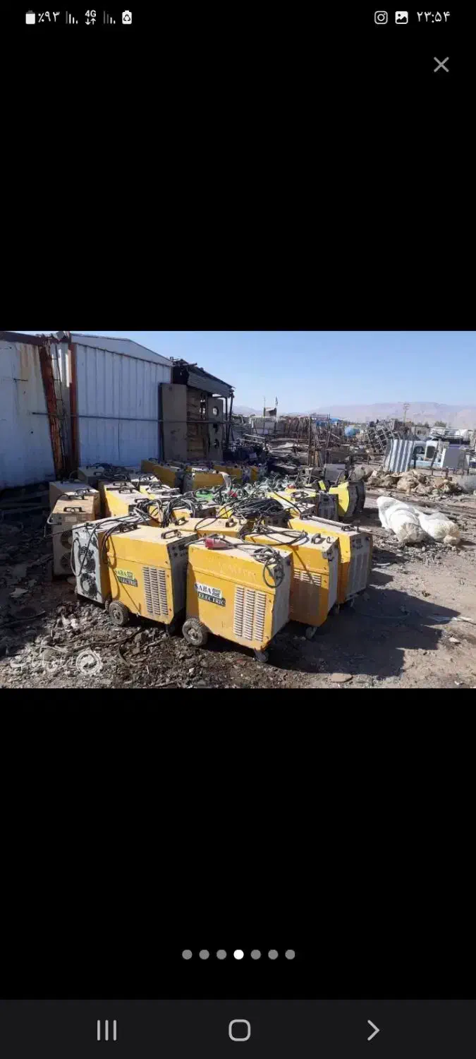 خرید وفروش دستگاه جوش شما هستیم درب منزل شما|ابزارآلات|زاهدان, |دیوار